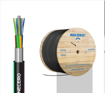 The role of Fiber Optic Cable Manufacturer Supply High Quality Optical Ground Wire