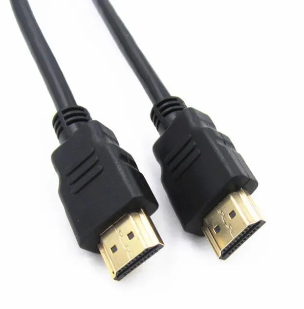 1.4V 19m/M+2 Ferrite 3D W/Ethernet 1080P Cable HDMI to HDMI