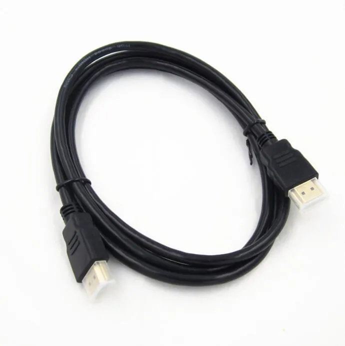 1.4V 19m/M+2 Ferrite 3D W/Ethernet 1080P Cable HDMI to HDMI