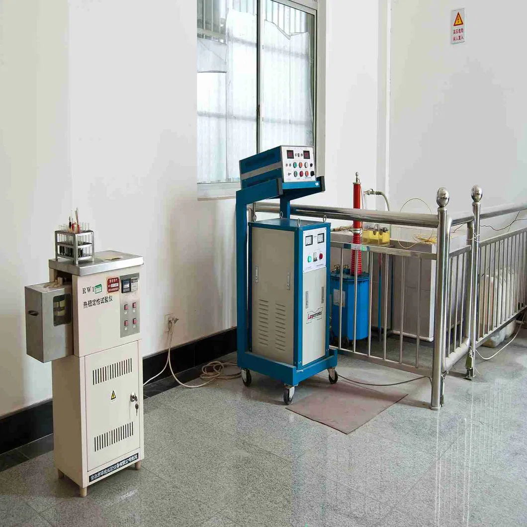 127/220kv 1X1600 Copper Conductor XLPE Insulated Corrugated Aluminum Sheath PE Sheath Power Cable