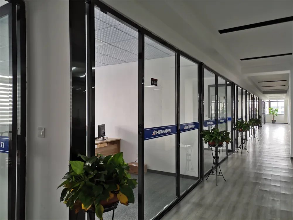 15kv 200A 120mm2 Loadbreak Cable Connector