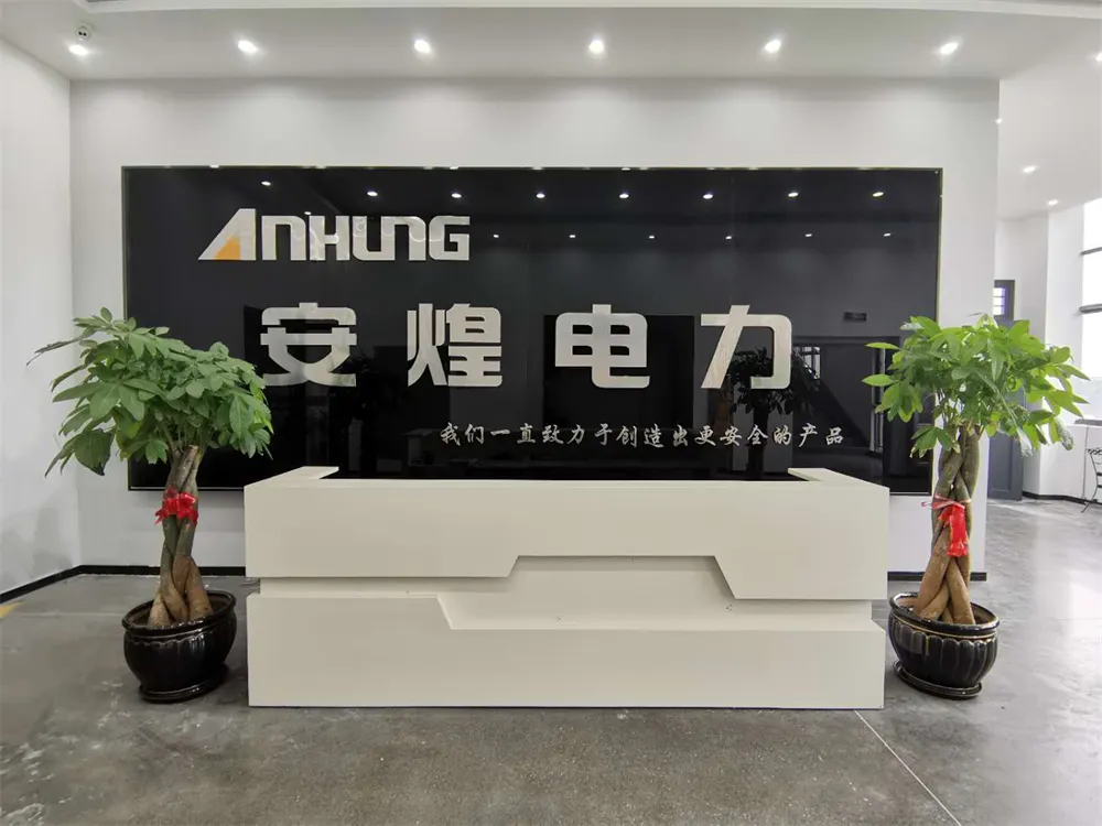 15kv 200A 120mm2 Loadbreak Cable Connector