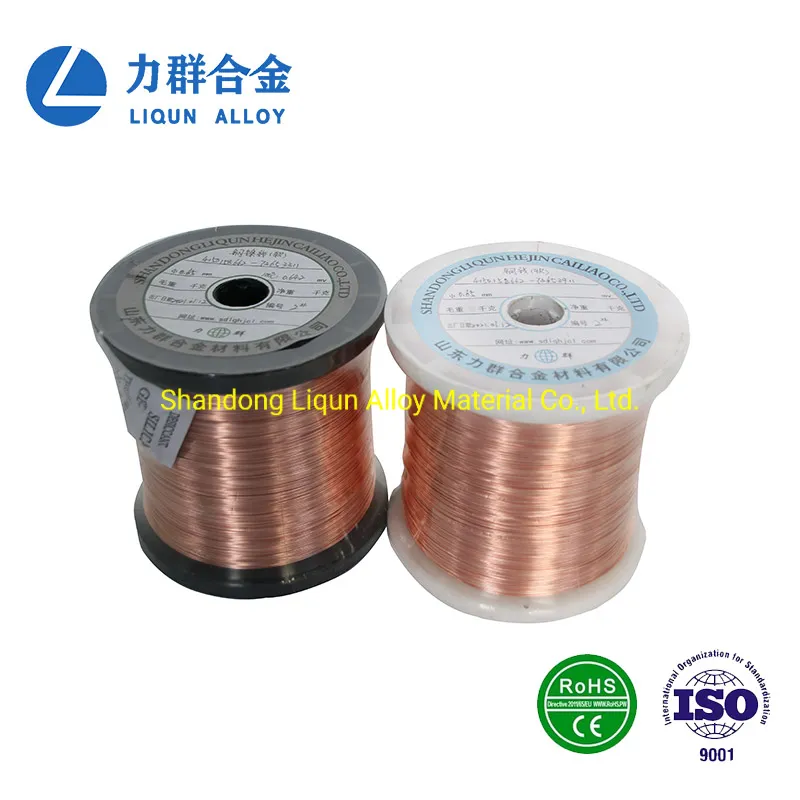 1x1.0mm2 SPC SNC Copper- Copper nickel 0.6 compensation extension alloy wire high temperature for thermocouple sensor electrical cable thermometer