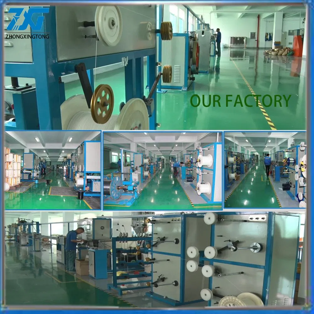 1xn 2xn PLC Splitter Fiber Optic Fbt Copuler Splitter PLC Splitter with Factory Price