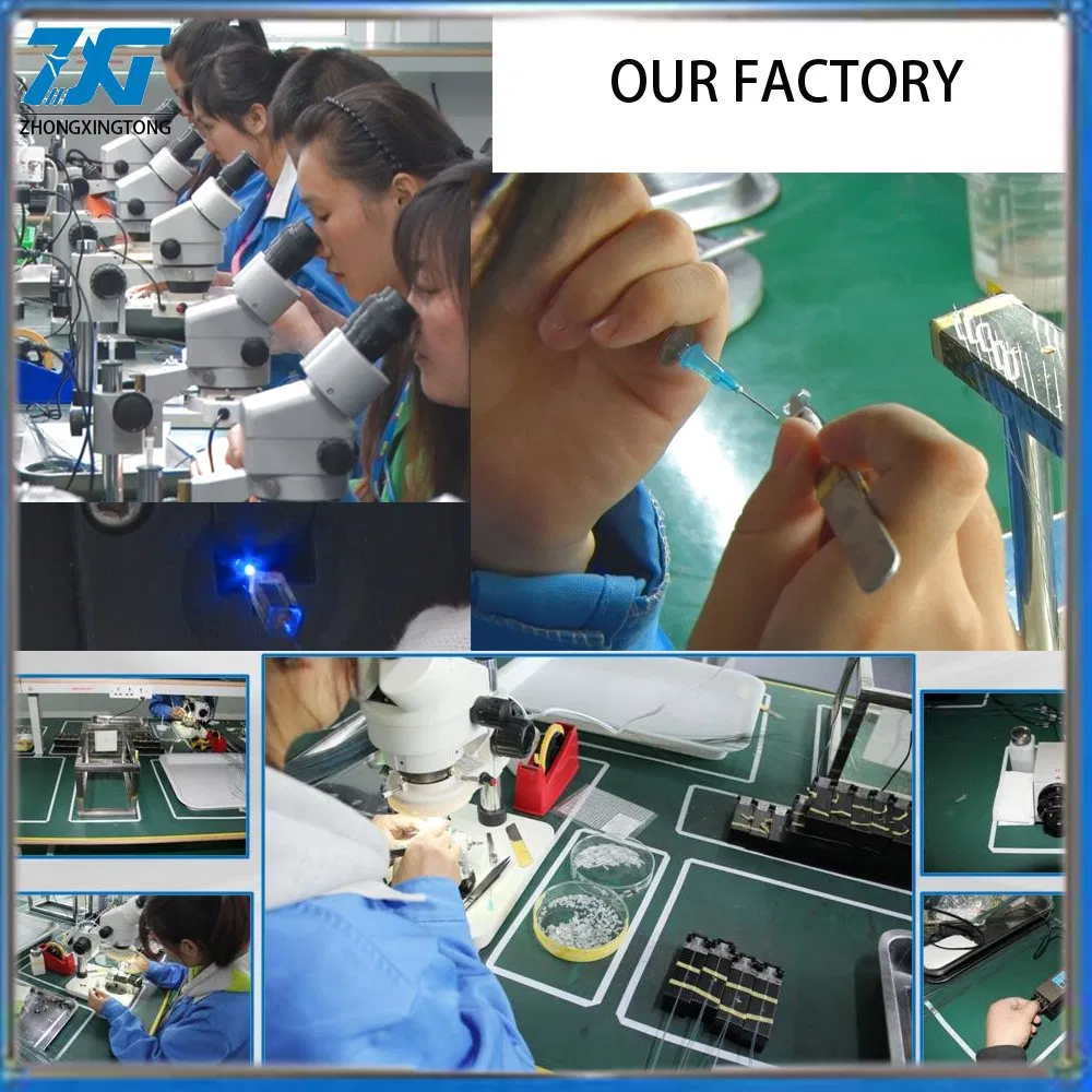 1xn 2xn PLC Splitter Fiber Optic Fbt Copuler Splitter PLC Splitter with Factory Price