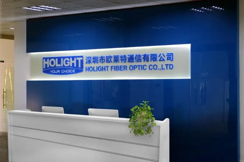 2.0mm Sm Fiber Optic E2000/APC Pigtail for Local Area Networks (LANs)