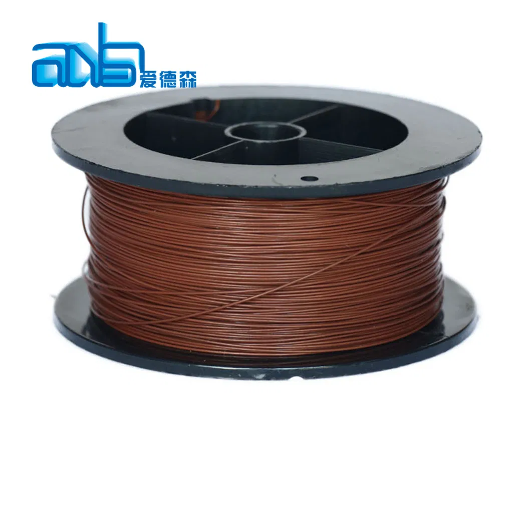 22 AWG Wire Flexible Bare Copper Cable UL1591 Cable