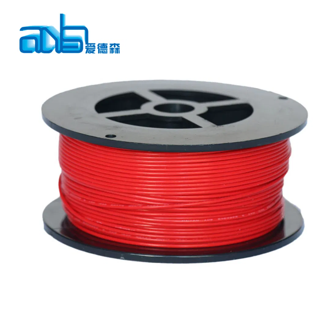 22 AWG Wire Flexible Bare Copper Cable UL1591 Cable