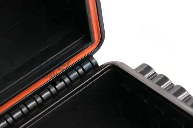 293*219*84mm OEM RoHS Communication Optical Cables Opelink Fiber Optic Terminal Box Manufacture