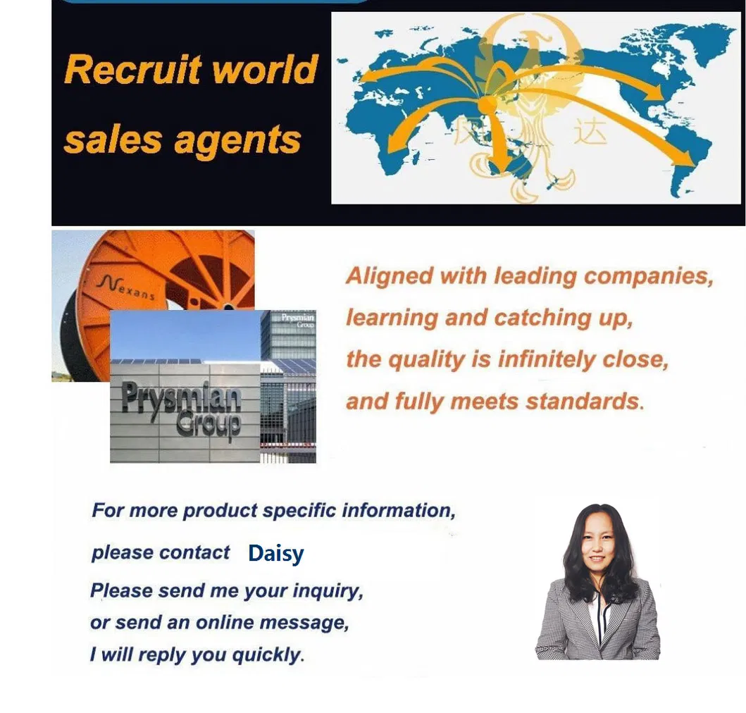 2yslgcgoeu Signal & Control Cable Coal Mine Cable for Electronic Equipment