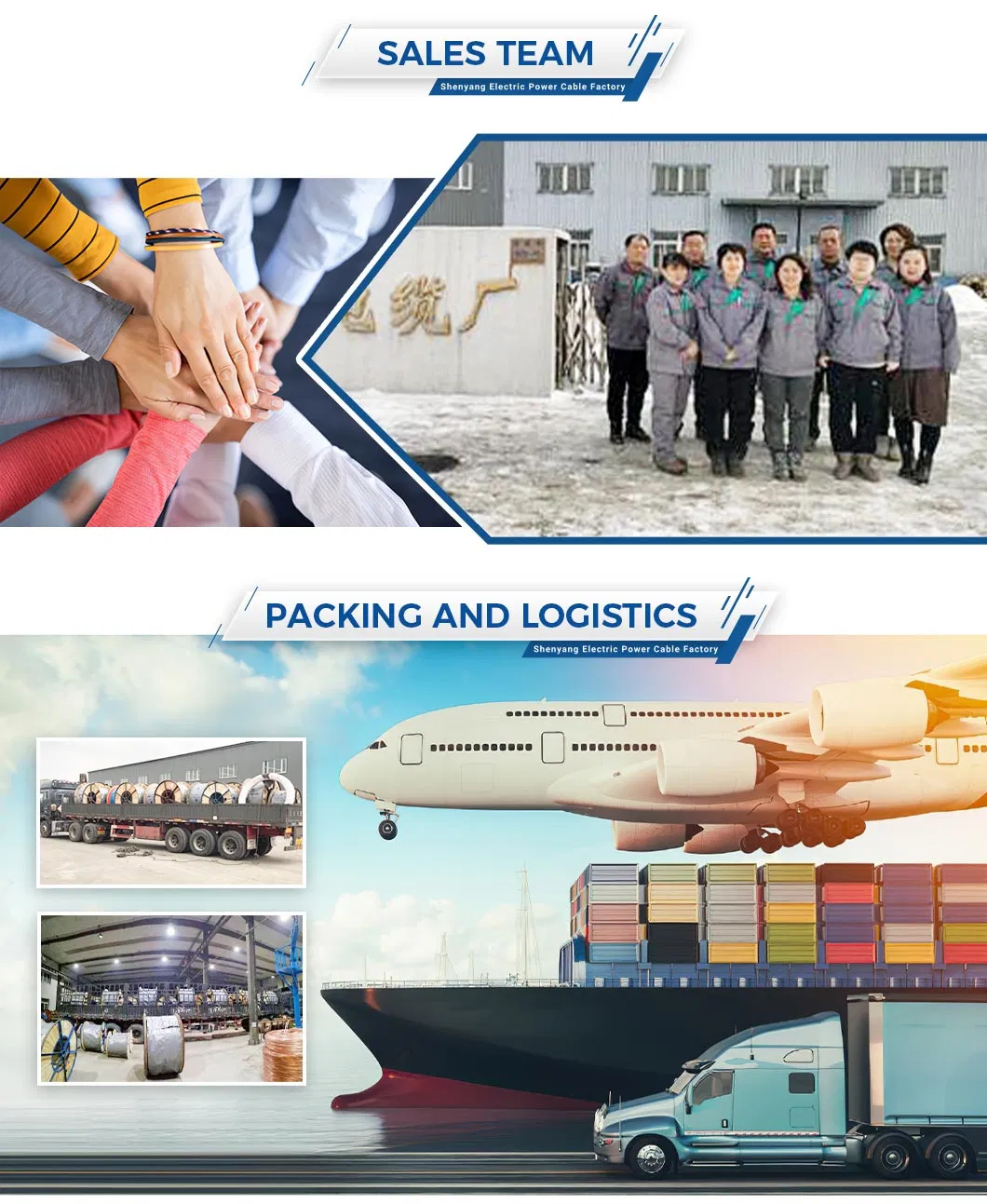 3*400mm 185mm Low Voltage Cable Suppliers 10 mm2 66kv Cu Xlpepvc Power Cable XLPE PVC