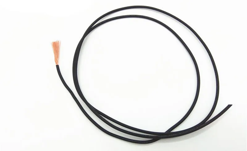 30 AWG UL1013 750V Single Core PVC Insulated Wire