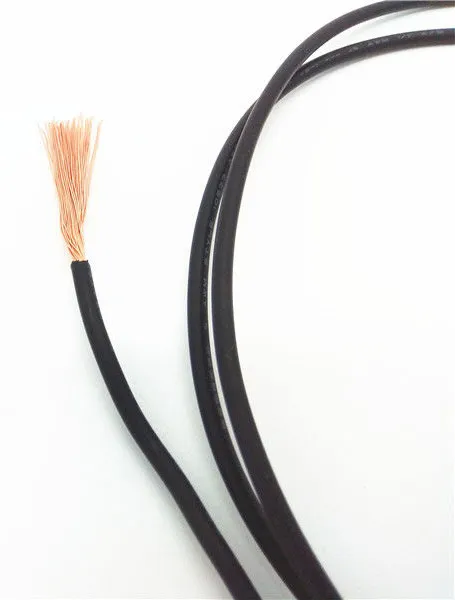 30 AWG UL1013 750V Single Core PVC Insulated Wire