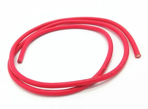 30 AWG UL1013 750V Single Core PVC Insulated Wire Cable