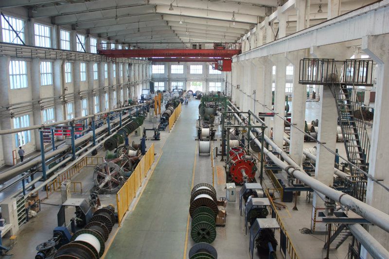 33kv XLPE Power Cable Single Core Mv Cable