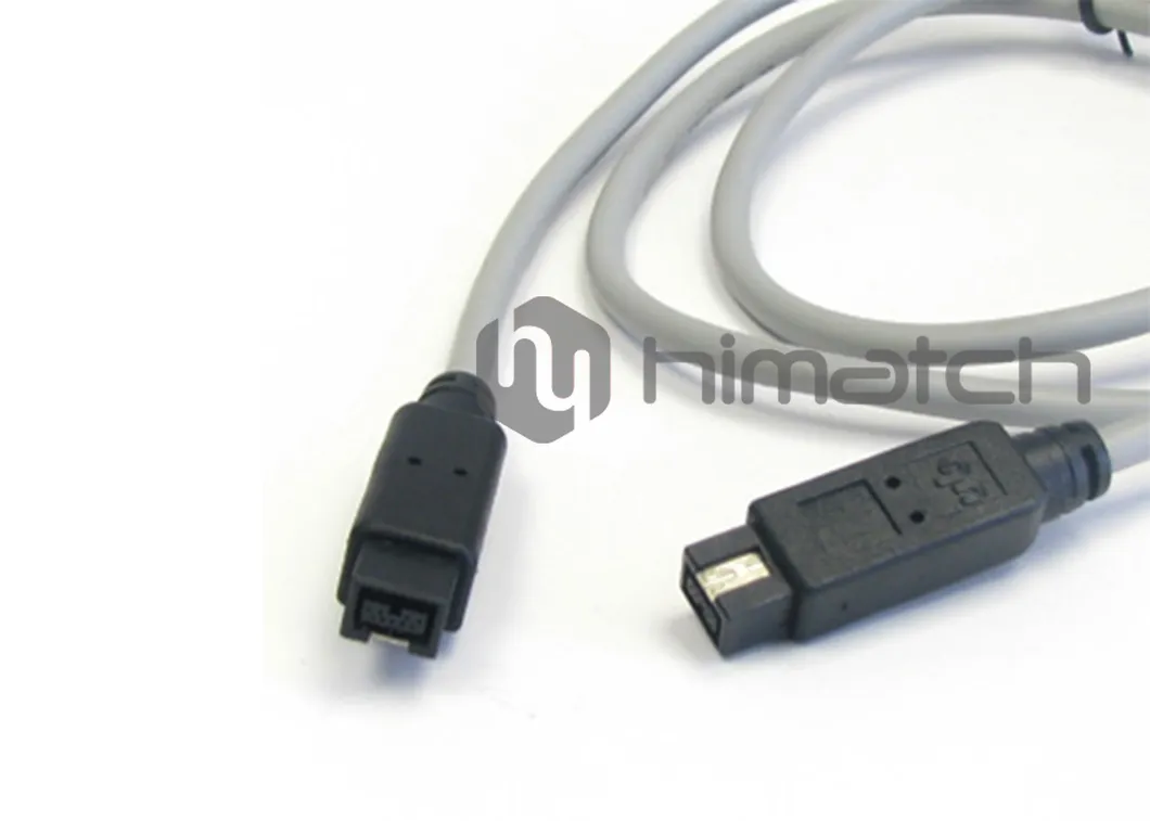 3m Firewire 800 Cable 1394 B for Camera