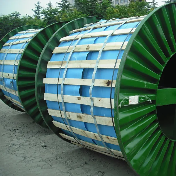 4 Cores 4X6mm Flexible Power Cable for Electric Equipment