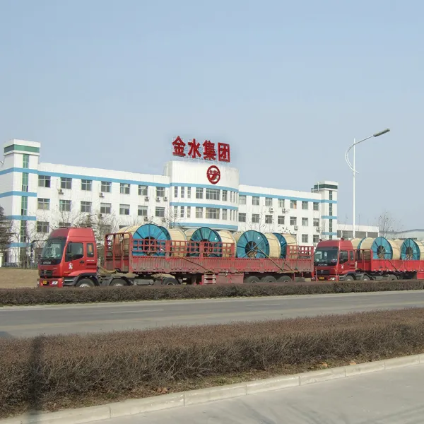 4 Cores 4X6mm Flexible Power Cable for Electric Equipment