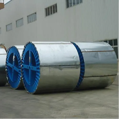 5kv Concentric Neutral Power Cable Aluminum 100% Insulation Icea S-94-649