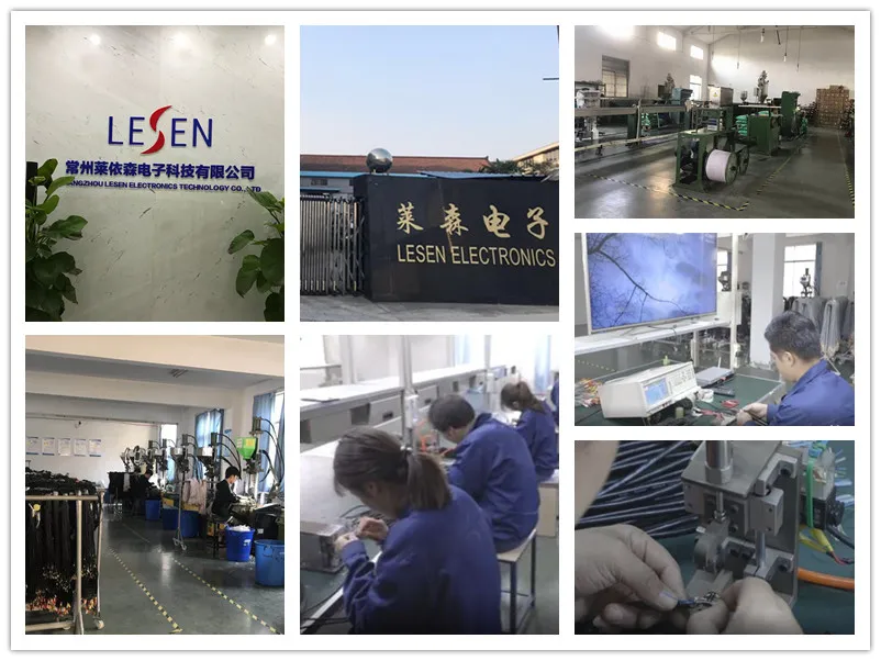 6.35mm Stereo Audio Cable Male to Right-Angle Male XLR Cable