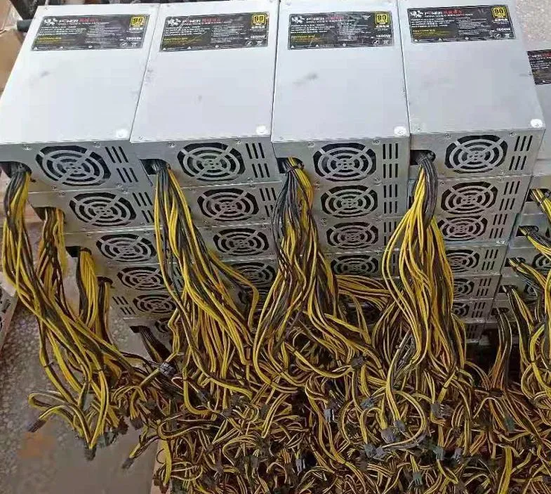 6 Pin Bitmain S9 Power Supply Cable for Antminer Bitcoin Apw3 Apw7 S7 S9 Power Cable for Antminer S9