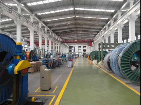 600V Thhn/Thwn American Standard UL Industrial Cables