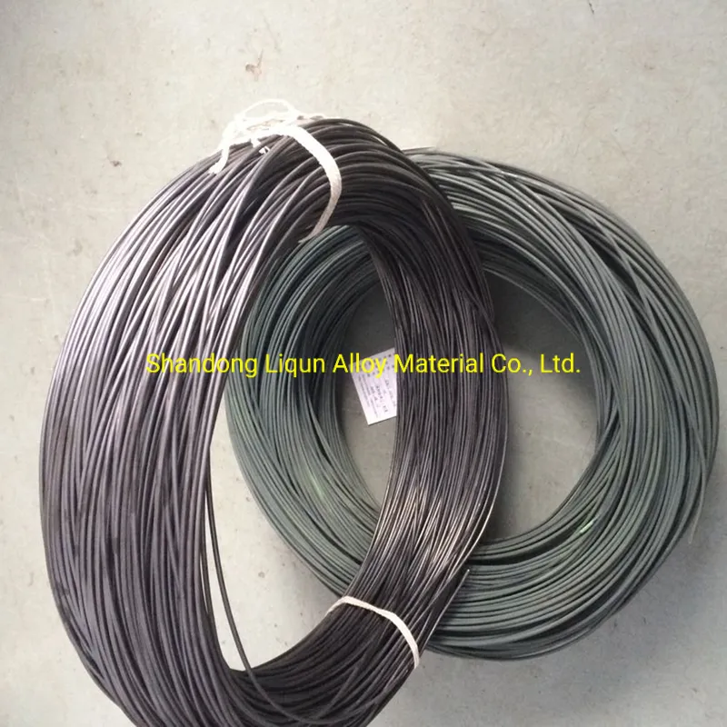 9 AWG 10 AWG 12 AWG Thermocouple Medical Measuring Colorful Bright K Type Thermocouple Enamelled Wire