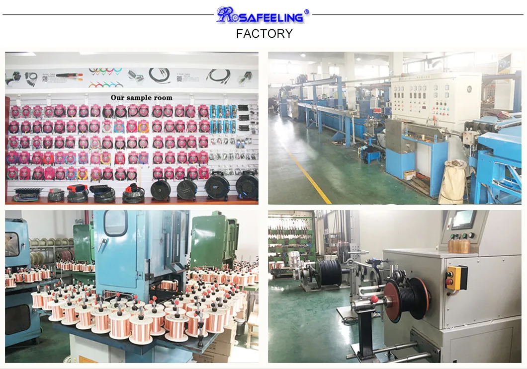 a/V PVC Insulated Wire Cable with Connector XLR Male to 6.35mm Mono Plug