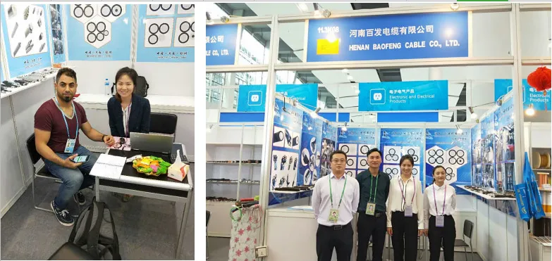 AAAC Overheadtransmission Line Cable Conductor Bare Conductor Aluminum Alloy Core