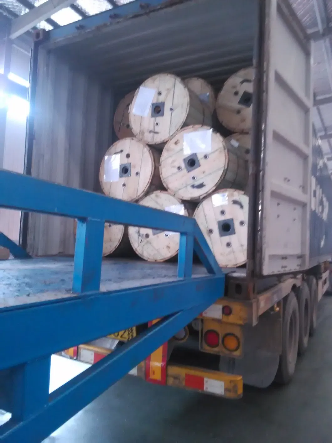 Aerial Bundled Conductor ABC Overhead XLPE Cable ABC