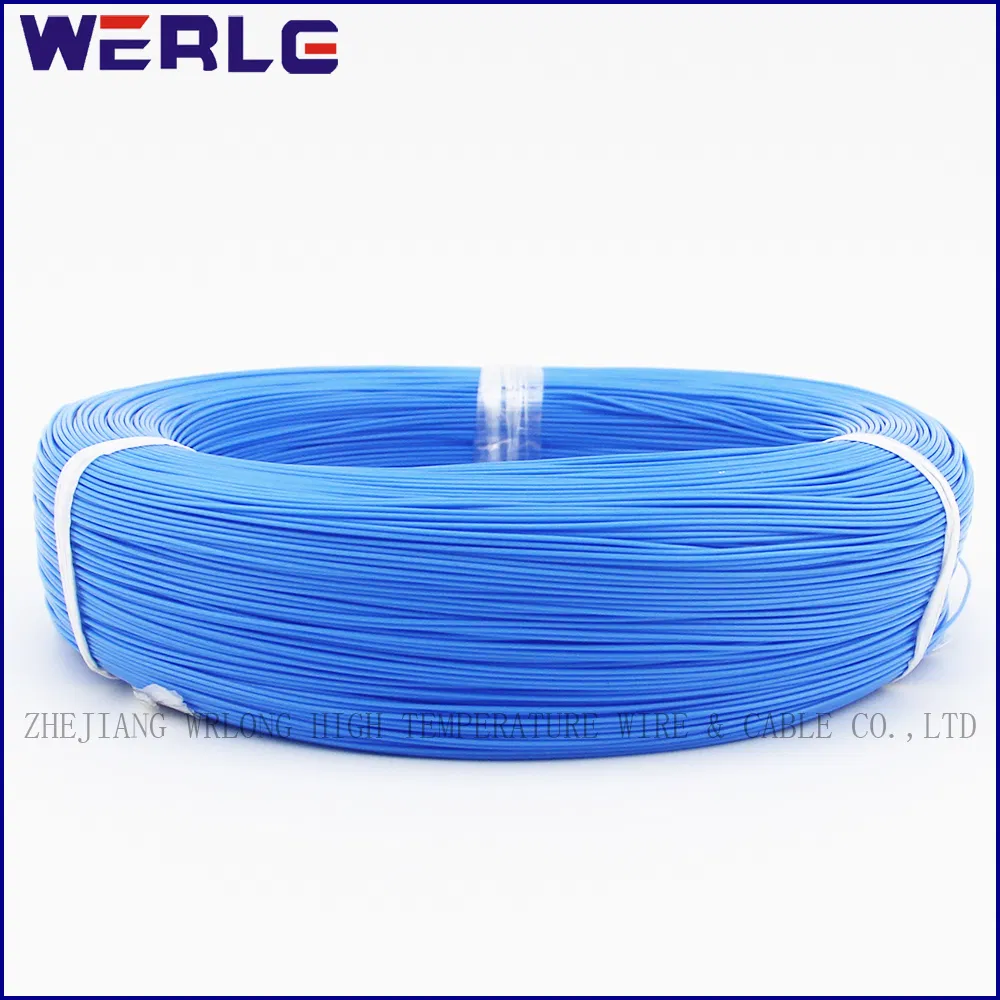 Af200 Teflon Insulated Tinned Copper Wire