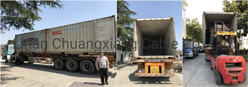 Alarm Cable 4cores Copper Wire Security Alarm Monitor System Communication Cable CPR Approbed Data Cable Fire Alarm Cable