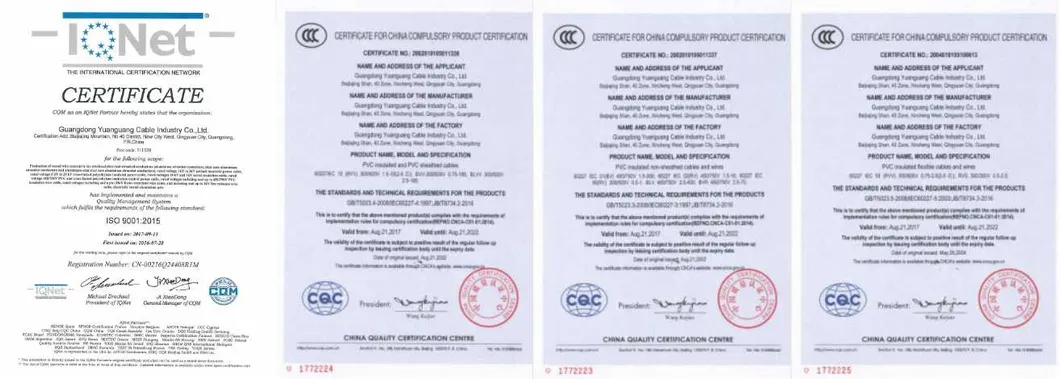 All Aluminum Conductor AAC Bare Overhead Conductor in Accordance with Standard IEC 61089