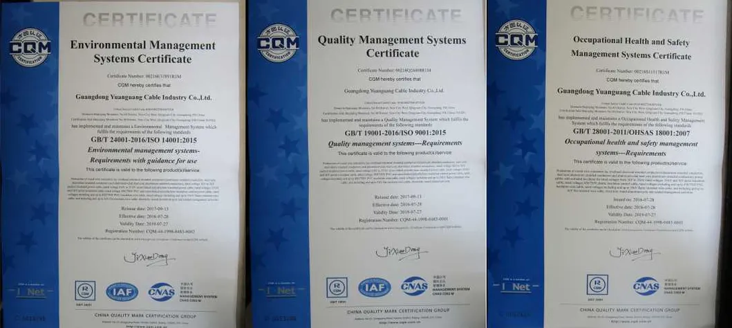 All Aluminum Conductor AAC Bare Overhead Conductor in Accordance with Standard IEC 61089