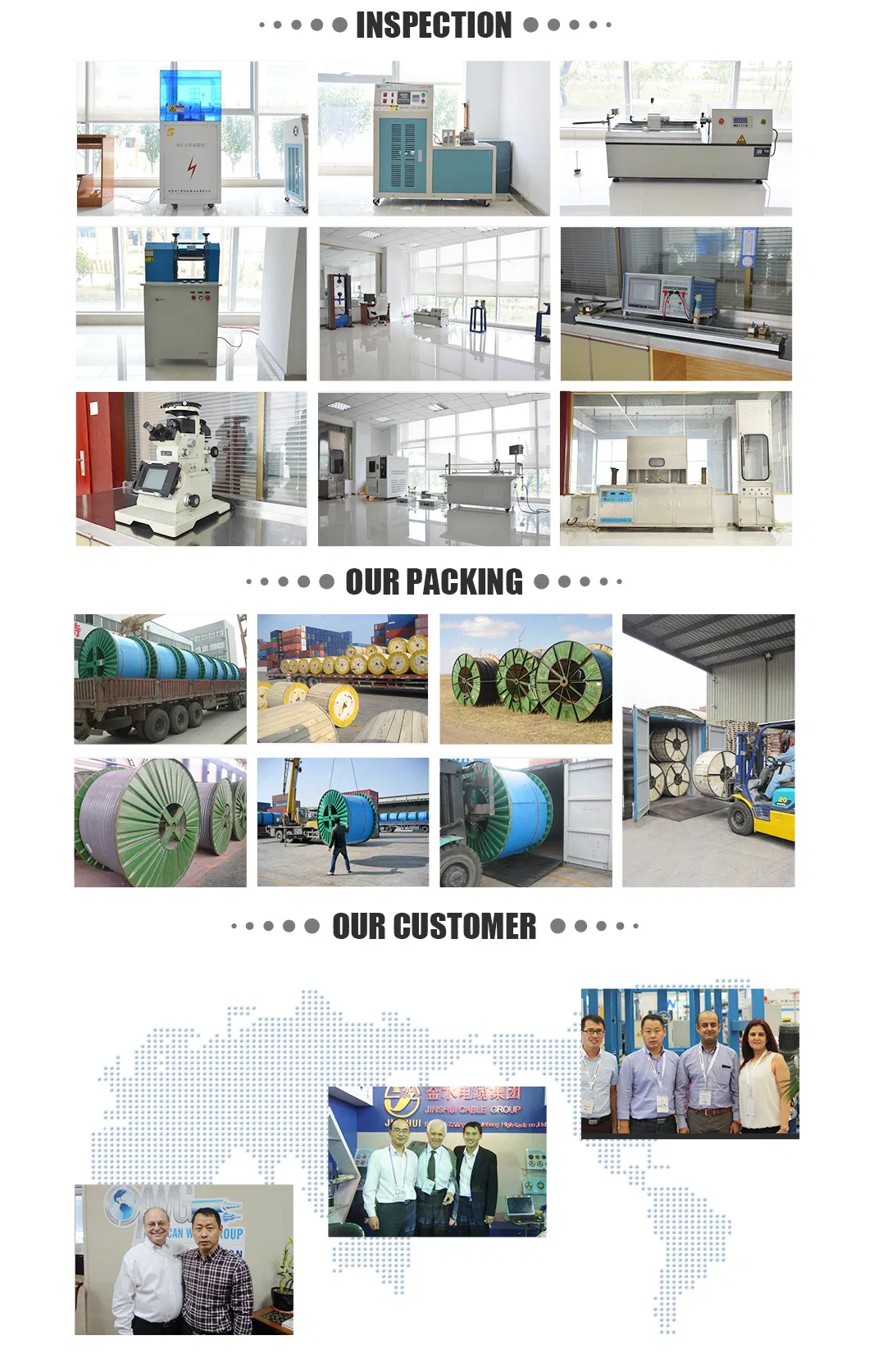 Aluminum Alloy AAAC Conductor 246.9 Alliance