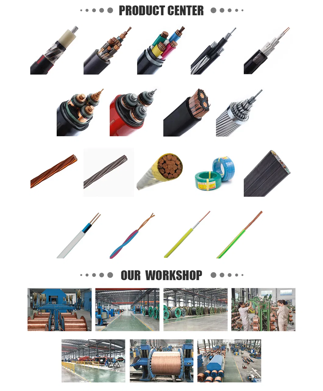 Aluminum Alloy AAAC Conductor 246.9 Alliance