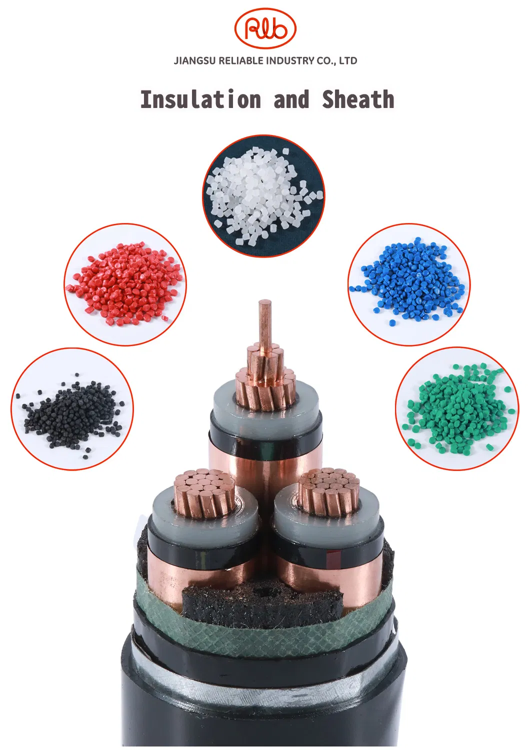 ASTM B415-98 Aluminum Clad Steel Strand Wire