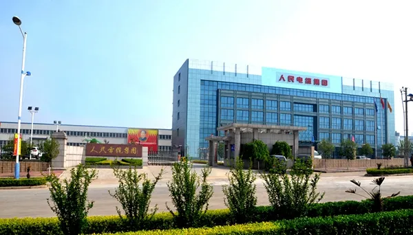 Aluminum Conductor Standard Cable AAC/ACSR/AAAC