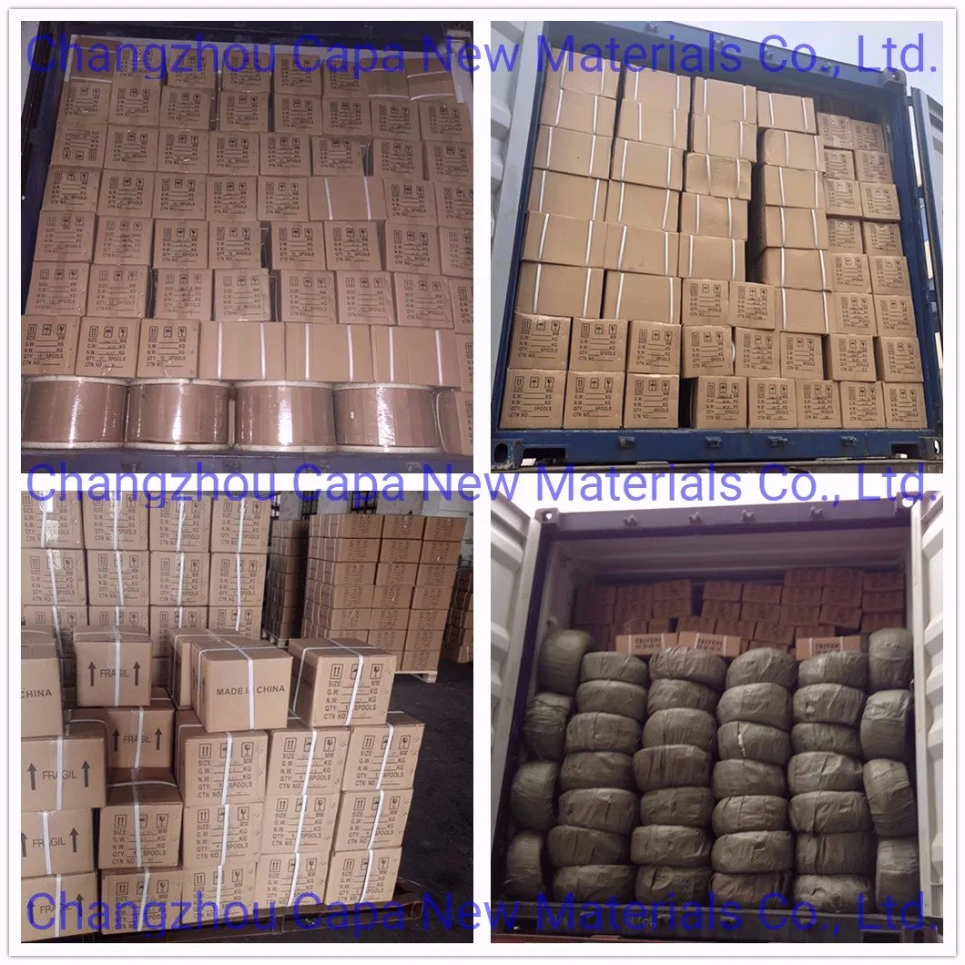 AWG26 H Type CCA Wire/ Copper Clad Aluminum Wire