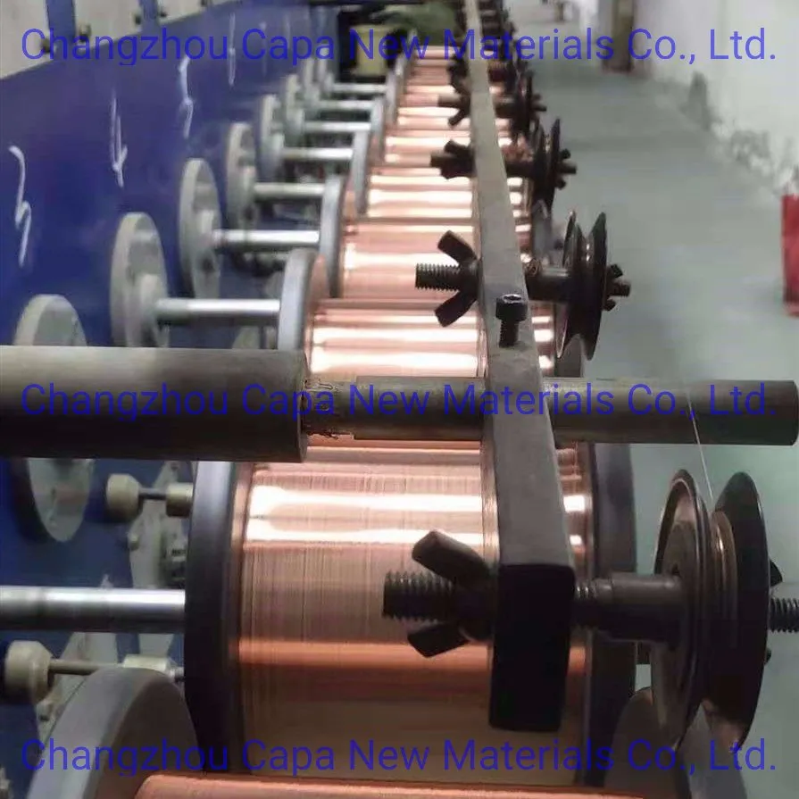 AWG26 H Type CCA Wire/ Copper Clad Aluminum Wire