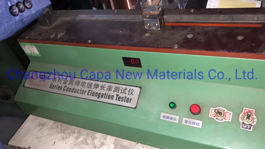 AWG26 H Type CCA Wire/ Copper Clad Aluminum Wire