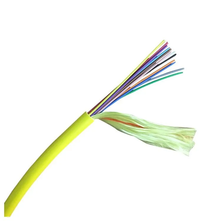 Breakout Fiber Optic Cable