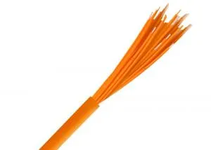 Breakout Fiber Optic Cable