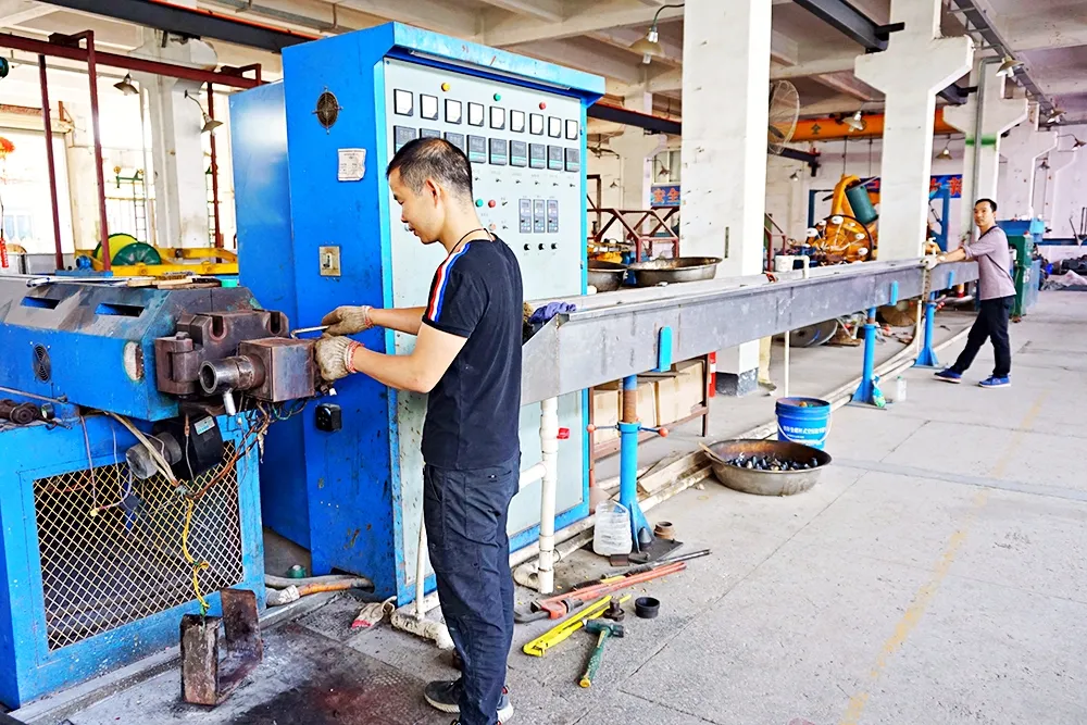 BS6004 BS En/IEC 60332-1-2 Fixed Installation Domestic and Light Industrial Double PVC Insulated Building Wire