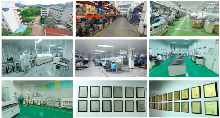 Cable Assembly with Magnetic Switch Overmolding