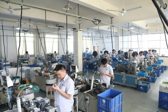 Cable V. 35m/HP60m Mold (XYC108/XYC109)