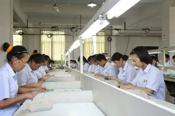 Cable V. 35m/HP60m Mold (XYC108/XYC109)