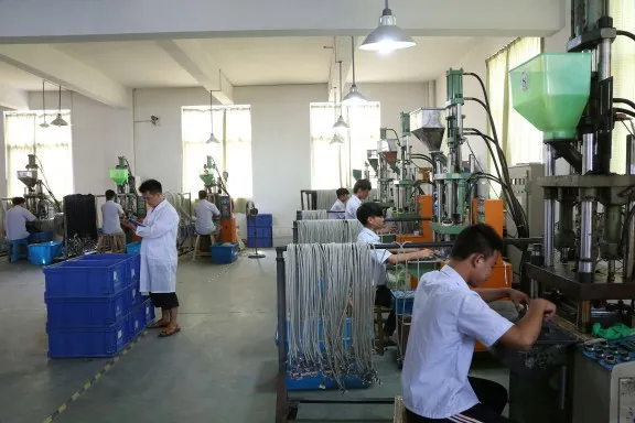 Cable V. 35m/HP60m Mold (XYC108/XYC109)