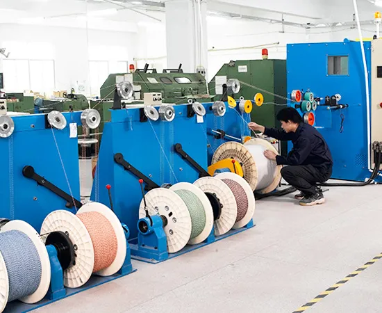 Cabo De Rede Cftv 4 Pares Azul 24AWG Risun-305m Cable