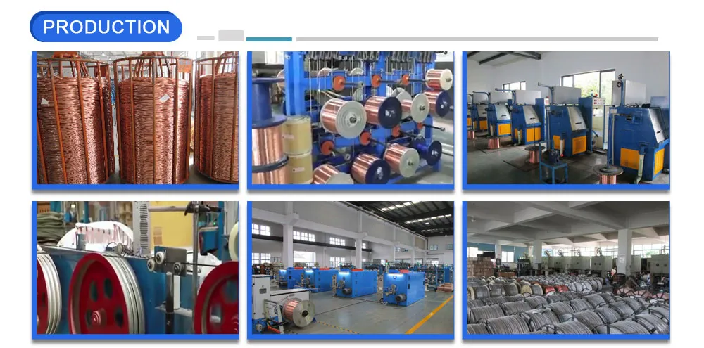 CCTV Power Supply 50 Ohm Rg58 C/U Coaxial Cable